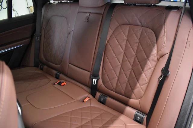 new 2026 BMW X5 PHEV car, priced at $83,650