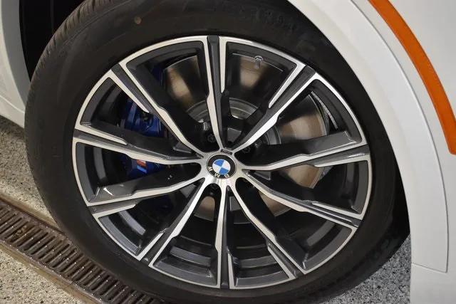 new 2026 BMW X5 PHEV car, priced at $83,650