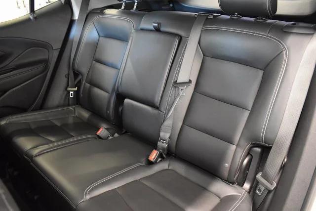 used 2022 GMC Terrain car, priced at $24,298