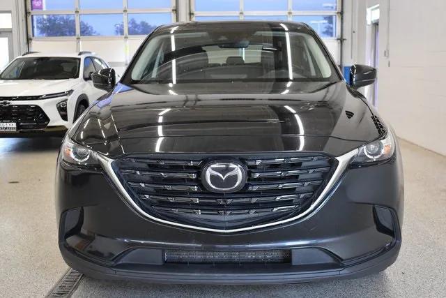 used 2023 Mazda CX-9 car, priced at $26,298
