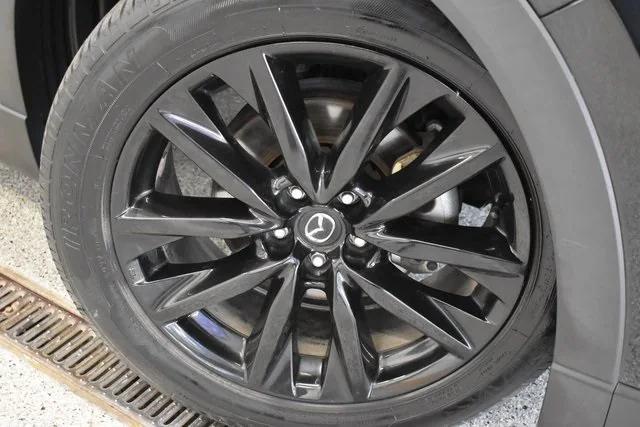 used 2023 Mazda CX-9 car, priced at $26,298