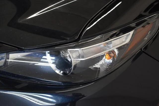 used 2023 Mazda CX-9 car, priced at $26,298