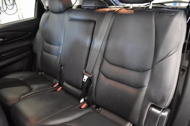 used 2023 Mazda CX-9 car, priced at $26,298