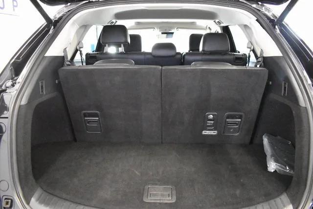 used 2023 Mazda CX-9 car, priced at $26,298
