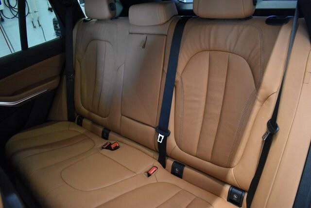used 2022 BMW X5 car, priced at $45,898