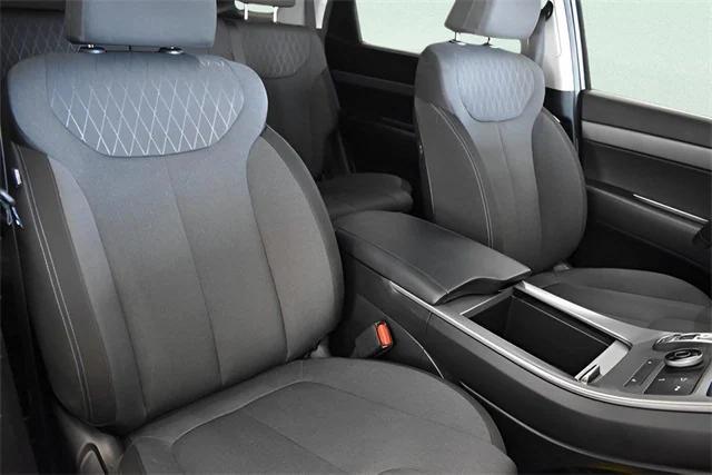 used 2020 Hyundai Palisade car, priced at $22,598