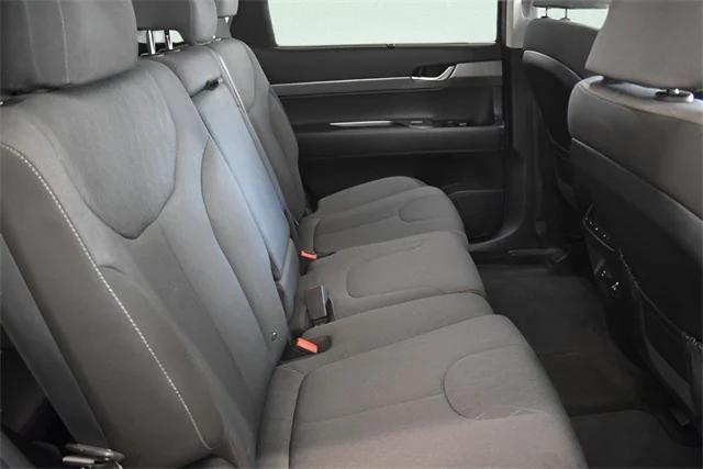 used 2020 Hyundai Palisade car, priced at $22,598