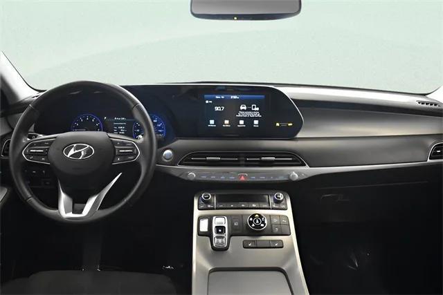 used 2020 Hyundai Palisade car, priced at $22,598