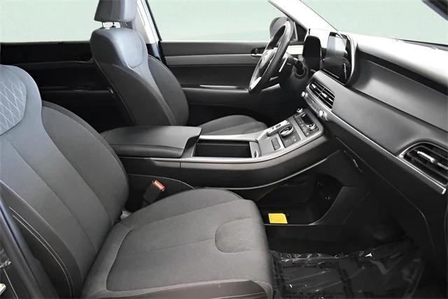 used 2020 Hyundai Palisade car, priced at $22,598