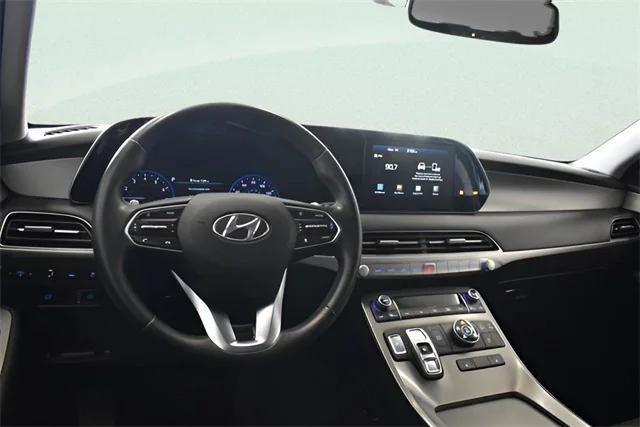 used 2020 Hyundai Palisade car, priced at $22,598