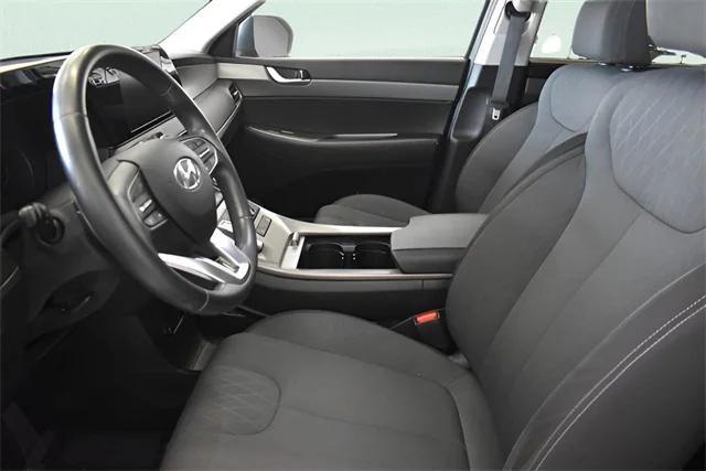 used 2020 Hyundai Palisade car, priced at $22,598