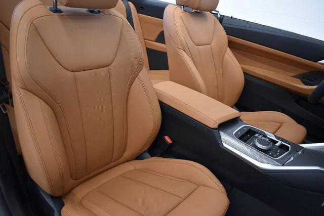 new 2026 BMW M440 car, priced at $80,190