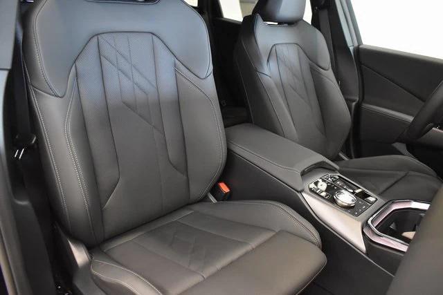 new 2025 BMW X3 car, priced at $53,610
