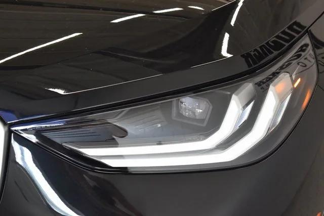 new 2025 BMW X3 car, priced at $53,610