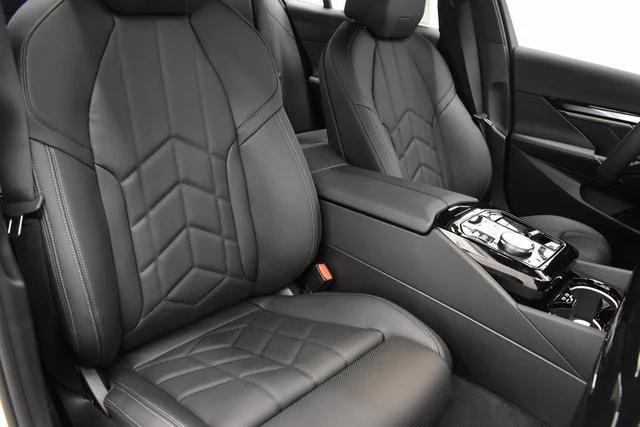 new 2026 BMW 540 car, priced at $75,515