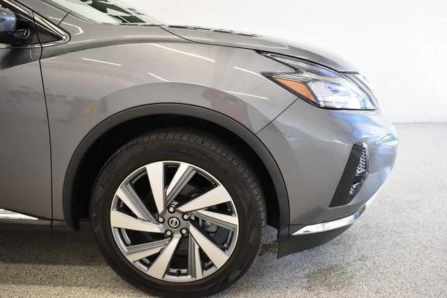 used 2021 Nissan Murano car, priced at $19,998