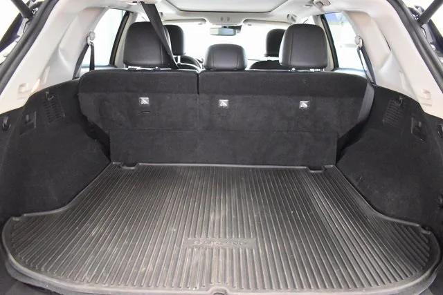 used 2021 Nissan Murano car, priced at $19,998