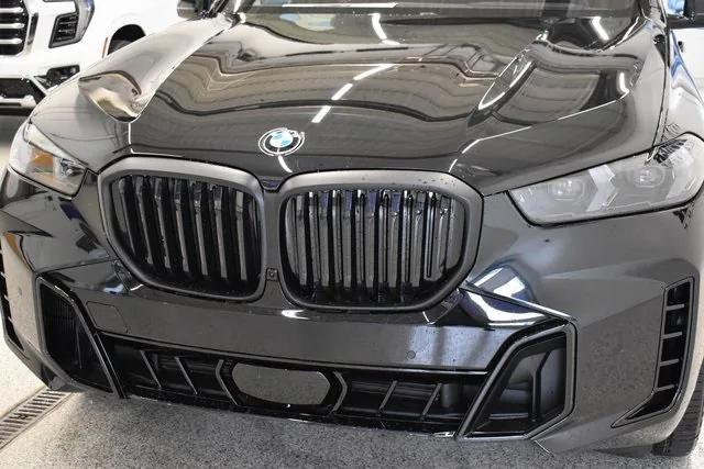 new 2026 BMW X5 car, priced at $81,825
