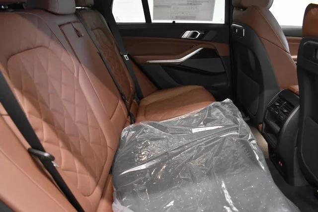 new 2026 BMW X5 car, priced at $81,825