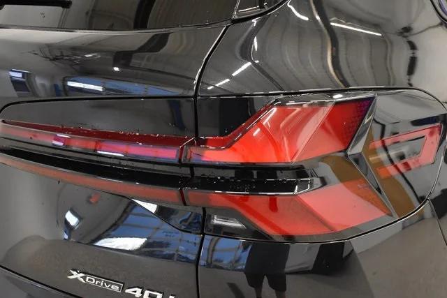 new 2026 BMW X5 car, priced at $81,825