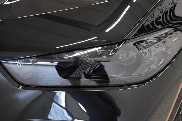 new 2026 BMW X5 car, priced at $81,825