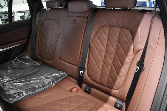 new 2026 BMW X5 car, priced at $81,825