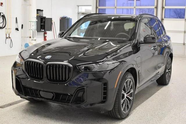 new 2025 BMW X5 PHEV car, priced at $82,175