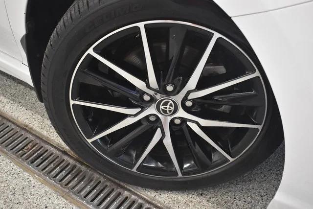 used 2022 Toyota Camry car, priced at $26,998