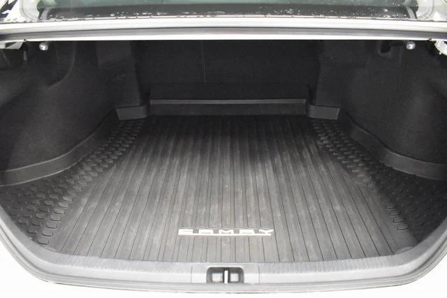 used 2022 Toyota Camry car, priced at $26,998