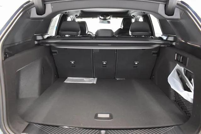 new 2025 BMW X3 car, priced at $55,575