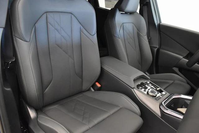 new 2025 BMW X3 car, priced at $55,575