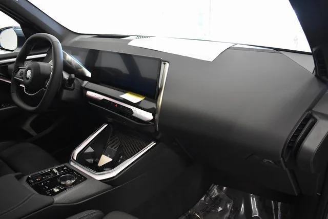 new 2025 BMW X3 car, priced at $55,575