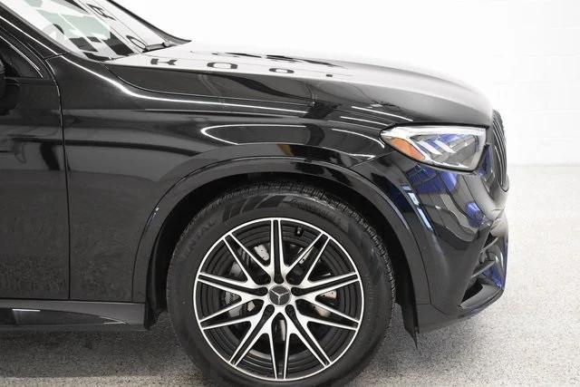 new 2024 Mercedes-Benz AMG GLC 43 car, priced at $67,260