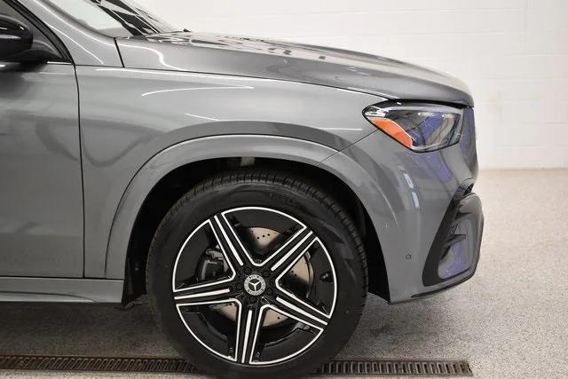 new 2025 Mercedes-Benz GLE 450 car, priced at $81,085