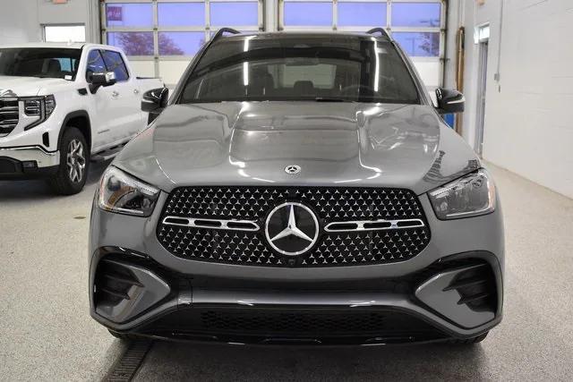 new 2025 Mercedes-Benz GLE 450 car, priced at $81,085