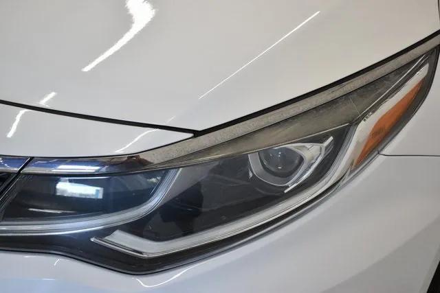used 2020 Kia Optima car, priced at $13,498
