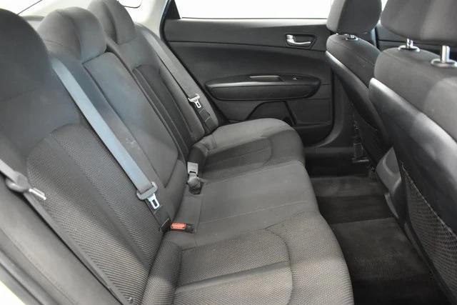 used 2020 Kia Optima car, priced at $13,498