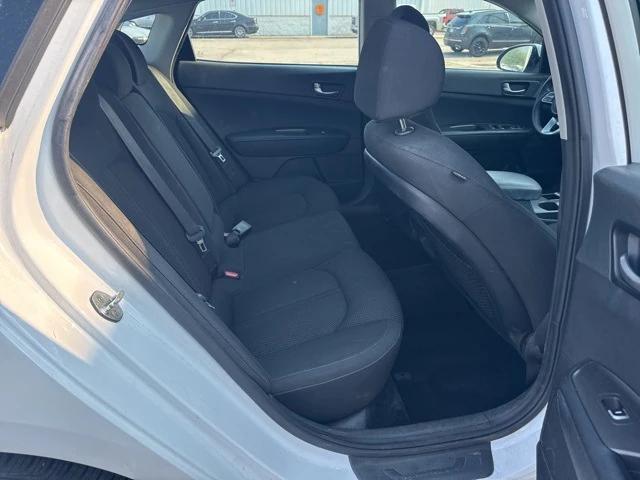 used 2020 Kia Optima car, priced at $14,898