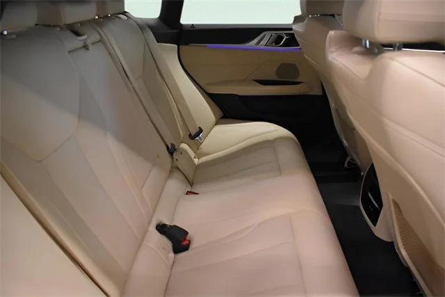 used 2022 BMW 430 Gran Coupe car, priced at $28,498