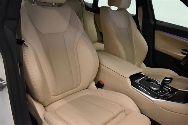 used 2022 BMW 430 Gran Coupe car, priced at $28,498