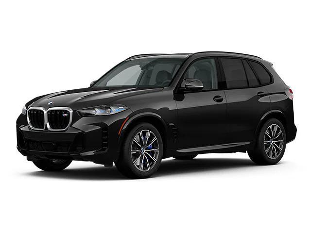new 2026 BMW X5 car, priced at $104,530