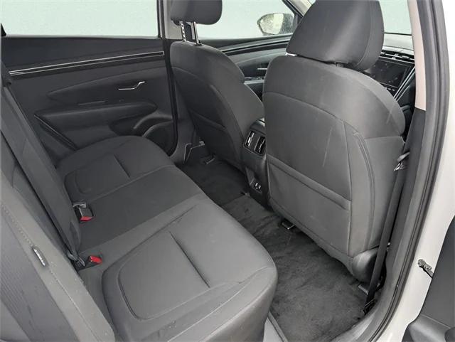 used 2024 Hyundai TUCSON Plug-In Hybrid car, priced at $29,798