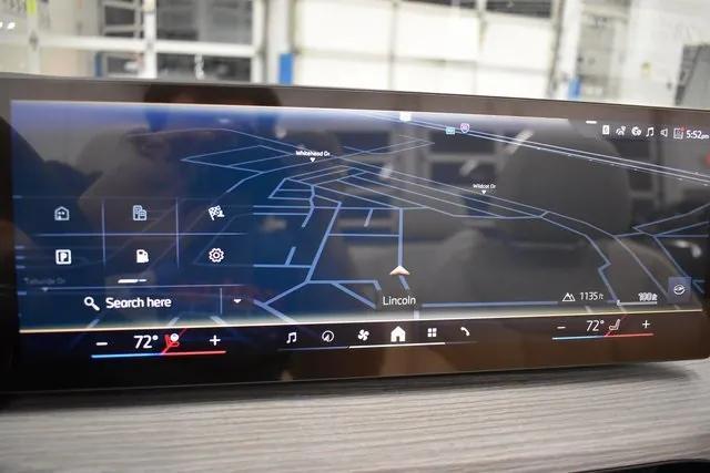 new 2026 BMW 430 car, priced at $65,180