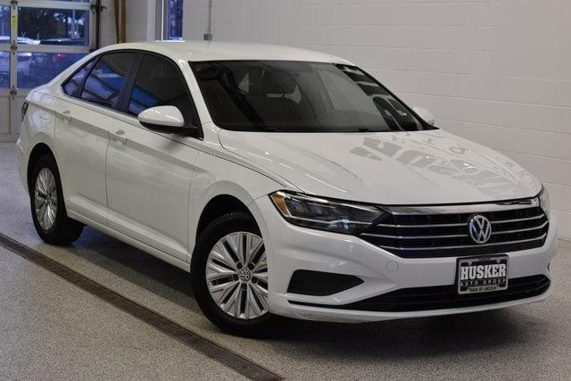 used 2019 Volkswagen Jetta car, priced at $15,798