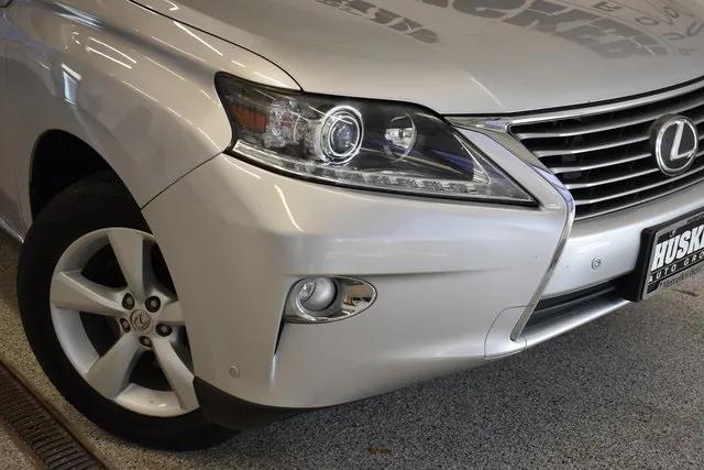 used 2013 Lexus RX 350 car, priced at $13,998
