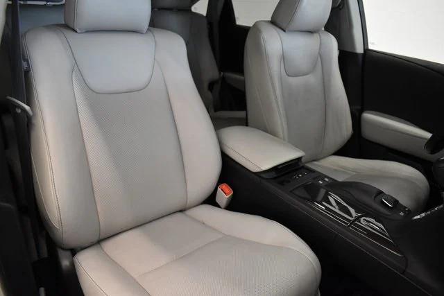 used 2013 Lexus RX 350 car, priced at $13,998