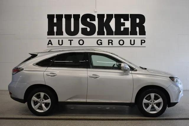 used 2013 Lexus RX 350 car, priced at $13,998
