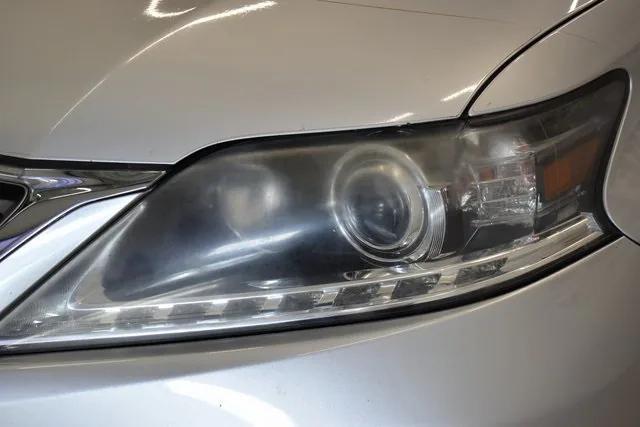used 2013 Lexus RX 350 car, priced at $13,998