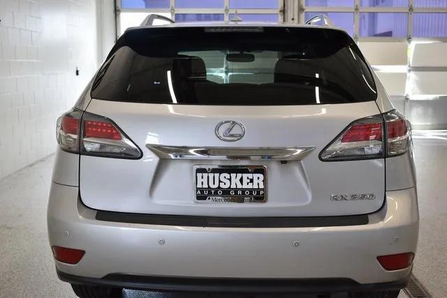 used 2013 Lexus RX 350 car, priced at $13,998