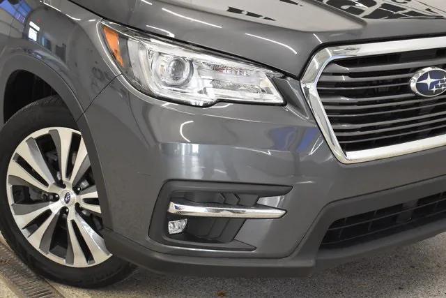 used 2021 Subaru Ascent car, priced at $24,998